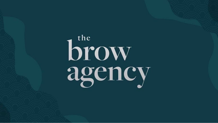 The Brow Agency 1paveikslėlis