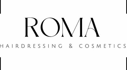 ROMA hairdressing