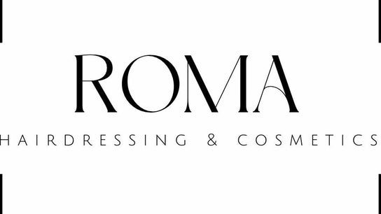 ROMA hairdressing