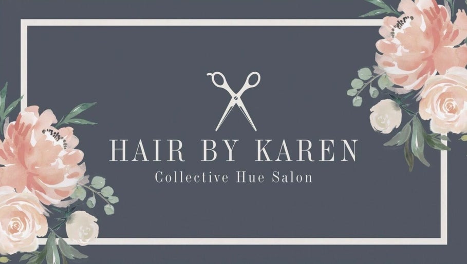 Hair By Karen – obraz 1