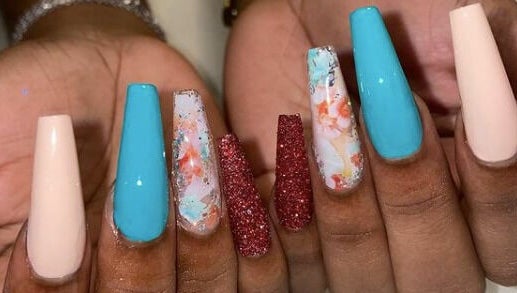 Image de MA’BeautyWorld 1