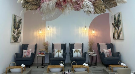 Blushing Beauty Lounge x Scalp Spa Perth – obraz 2