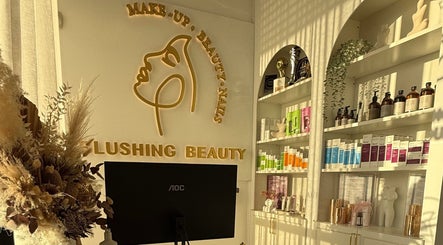 Blushing Beauty Lounge x Scalp Spa Perth