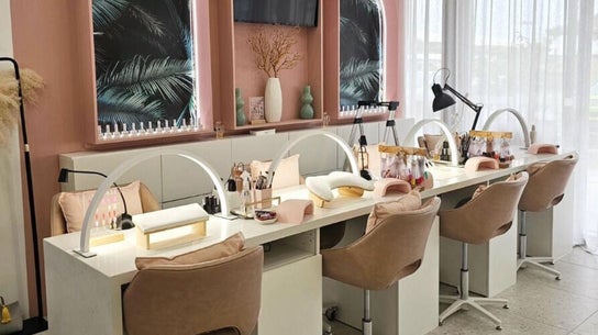 Blushing Beauty Lounge x Scalp Spa Perth