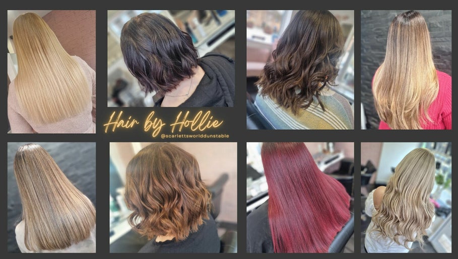 Hair by Hollie, bilde 1