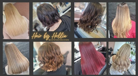 Hair by Hollie