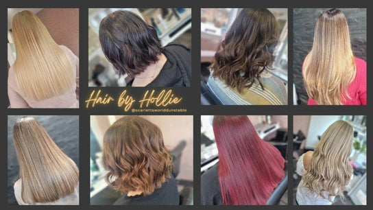 Hair by Hollie