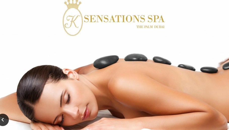 K Sensations Spa - C Central Resort The Palm image 1