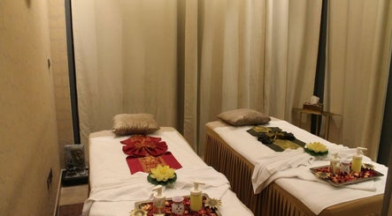 K Sensations Spa - C Central Resort The Palm image 2