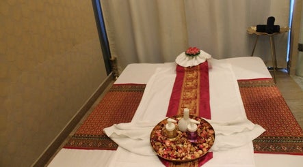 K Sensations Spa - C Central Resort The Palm image 3