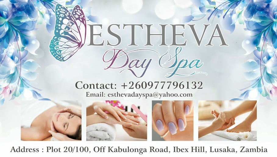 Estheva Day Spa  image 1