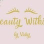Beauty Within by Vicky