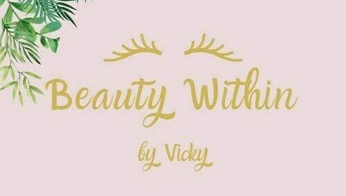 Beauty Within by Vicky slika 1