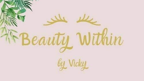 Beauty Within by Vicky