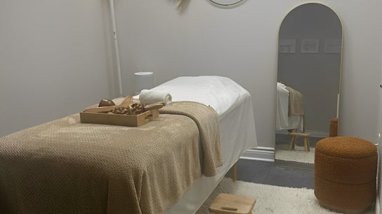 Lymphatic Drainage By Dayana