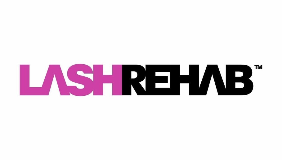 LASHREHAB™, bilde 1