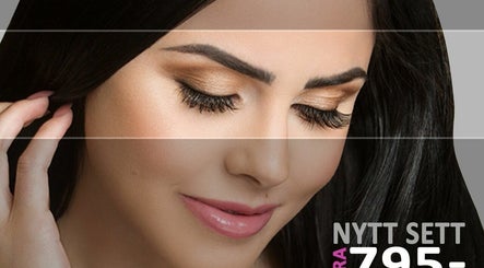 LASHREHAB™, bilde 2