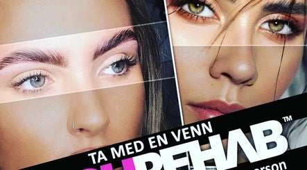 LASHREHAB™, bilde 3