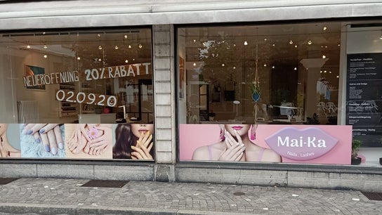 Mai Ka Nails and Lashes