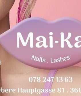 Mai Ka Nails and Lashes billede 2