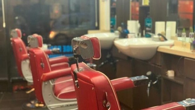 Prestige Barbers image 1