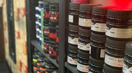 Prestige Barbers image 2