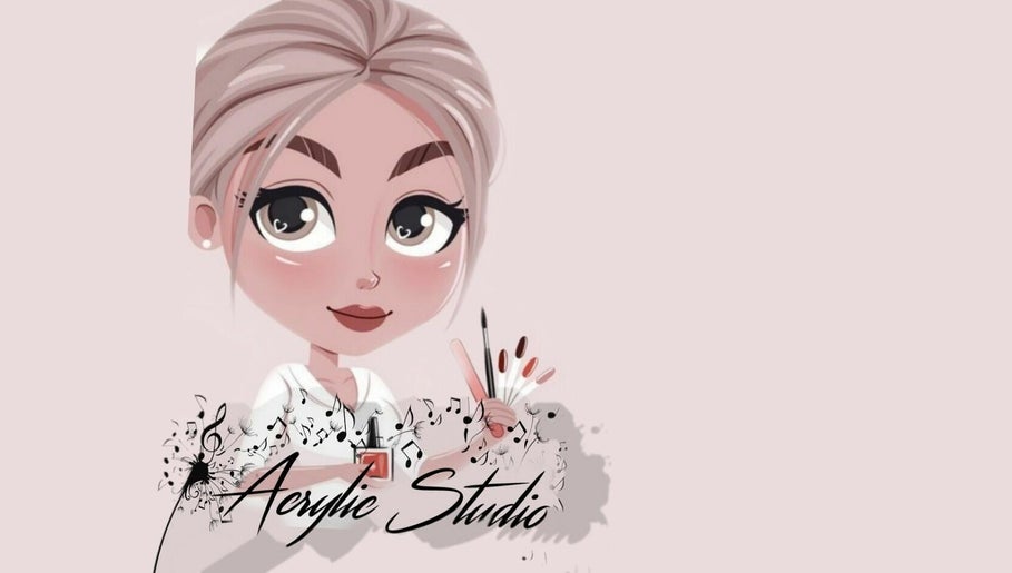 Acrylic Studio  image 1