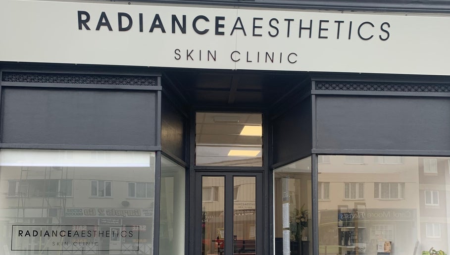 Radiance Aesthetics Skin Clinic, bild 1