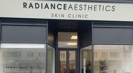 Radiance Aesthetics Skin Clinic