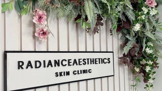 Radiance Aesthetics Skin Clinic