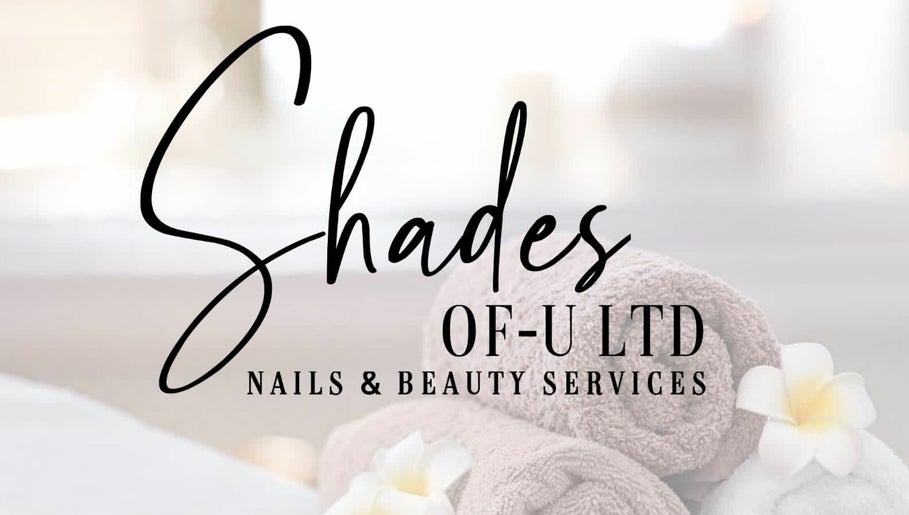 Shades-Of-U Nails & Beauty Services image 1