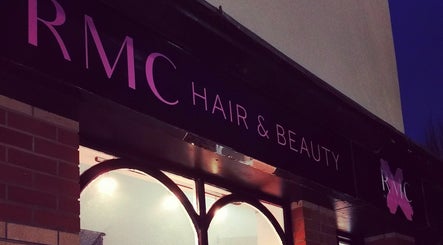 RMC Hair and Beauty Bild 2