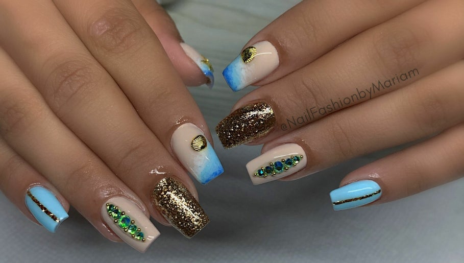 Nail Fashion by Mariam  image 1