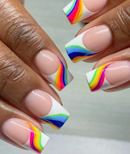 Nail Fashion by Mariam  image 2