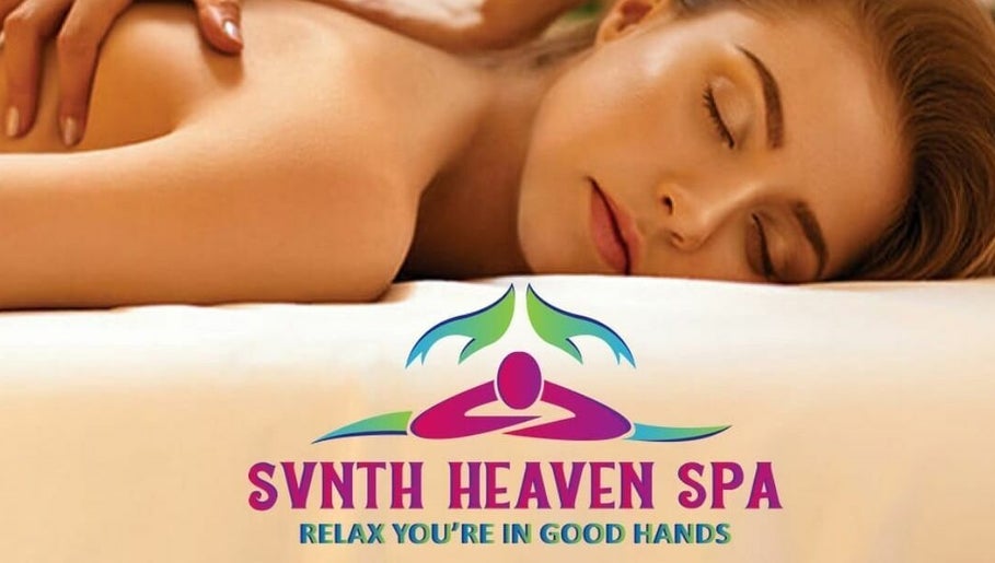 Svnth Heaven Spa Ratanada image 1