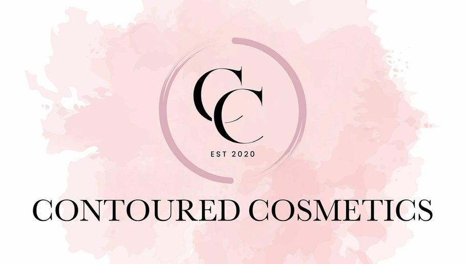 Contoured Cosmetics  – kuva 1
