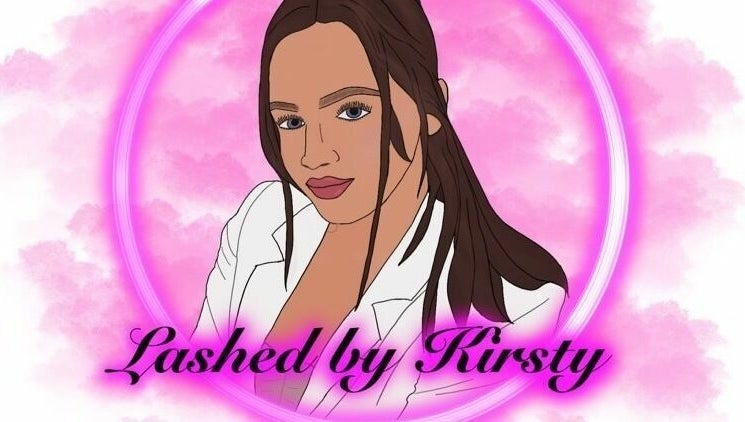 Lashed By Kirsty – kuva 1