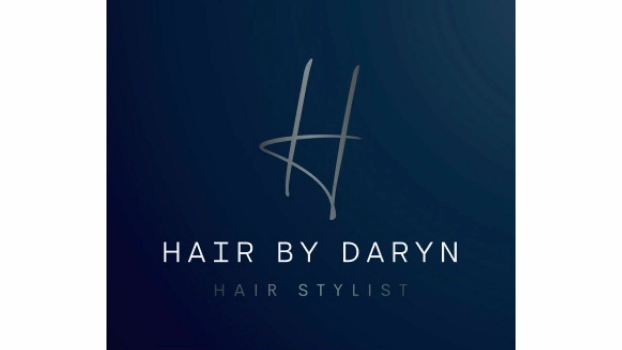 Hair by daryn  - 1