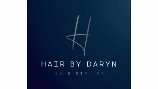 Hair by daryn