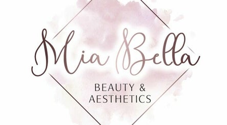 Mia Bella Beauty and Aesthetics