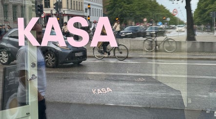 KASA | NØRREBRO vaizdas 3