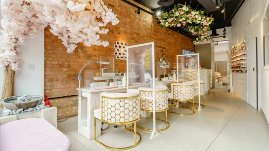 Serenity Nails & Beauty - Chelsea
