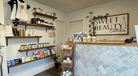 Sweet Beauty Esthetics