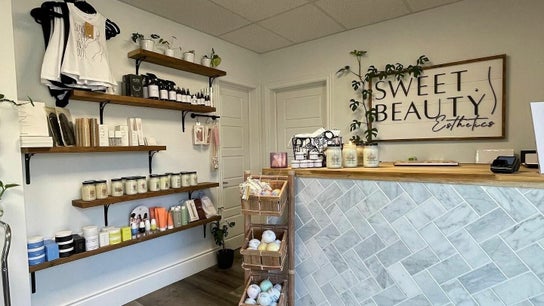 Sweet Beauty Esthetics