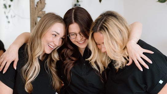 Sweet Beauty Esthetics