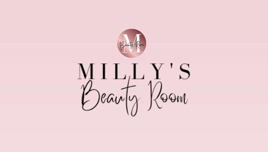 Milly’s beauty room image 1