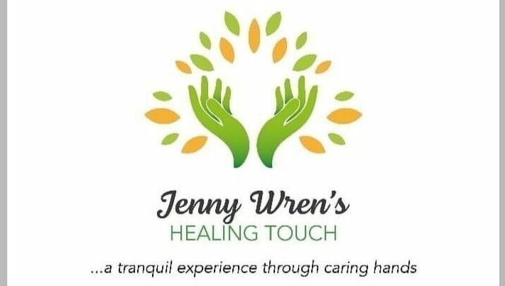 Jenny Wren's Healing Touch – kuva 1