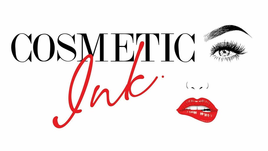 Cosmetic Ink image 1