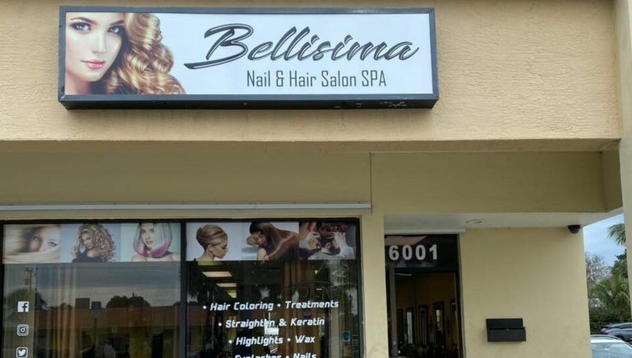 Bellisima Salon image 1
