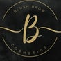 Blush Brow Cosmetics - 12 Briar Road, B6 Salt Orchid , Salt River, Cape Town, Western Cape